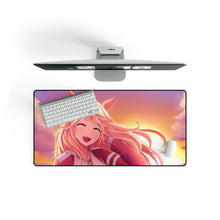 Load image into Gallery viewer, Uma Musume: Pretty Derby Mouse Pad (Desk Mat)