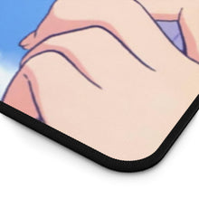 Load image into Gallery viewer, OreShura Mouse Pad (Desk Mat) Hemmed Edge