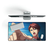 Load image into Gallery viewer, Umineko: When They Cry Mouse Pad (Desk Mat)