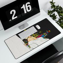 Load image into Gallery viewer, Anime Bleach Mouse Pad (Desk Mat)