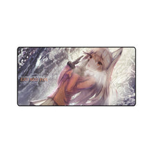 Load image into Gallery viewer, Anime Kemono Friends Mouse Pad (Desk Mat)