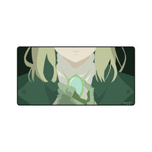Load image into Gallery viewer, Violet Evergarden Mouse Pad (Desk Mat)