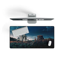 Load image into Gallery viewer, Anime Original Mouse Pad (Desk Mat) On Desk