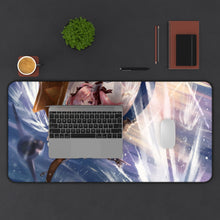 Load image into Gallery viewer, Azur Lane Mouse Pad (Desk Mat) With Laptop