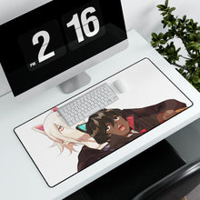 Load image into Gallery viewer, Fate/Grand Order Mouse Pad (Desk Mat)