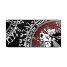 Load image into Gallery viewer, Hellsing Mouse Pad (Desk Mat)