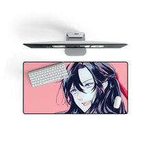 Load image into Gallery viewer, Mo Dao Zu Shi Mouse Pad (Desk Mat) On Desk