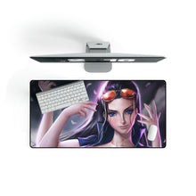 Load image into Gallery viewer, Nico Robin, One Piece, Anime, Mouse Pad (Desk Mat)