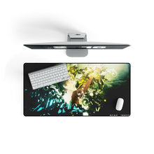 Load image into Gallery viewer, Anime Attack On Titan Mouse Pad (Desk Mat)