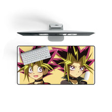 Load image into Gallery viewer, Yu-Gi-Oh! Mouse Pad (Desk Mat)
