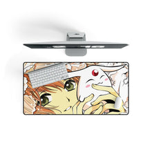 Load image into Gallery viewer, Tsubasa: Reservoir Chronicle Mouse Pad (Desk Mat)