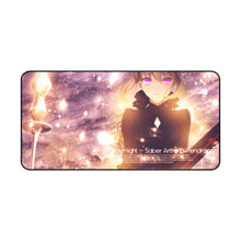 Load image into Gallery viewer, Fate/stay Night Movie: Heaven's Feel Mouse Pad (Desk Mat)