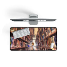 Load image into Gallery viewer, Love Live! Sunshine!! Mouse Pad (Desk Mat) On Desk