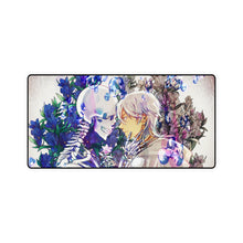 Load image into Gallery viewer, Anime Touken Ranbu Mouse Pad (Desk Mat)