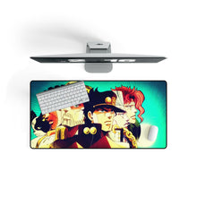 Load image into Gallery viewer, Anime Jojo's Bizarre Adventure Mouse Pad (Desk Mat)