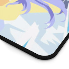 Load image into Gallery viewer, Date A Live Mouse Pad (Desk Mat) Hemmed Edge