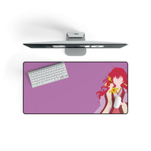 Load image into Gallery viewer, Yona of the Dawn Mouse Pad (Desk Mat)