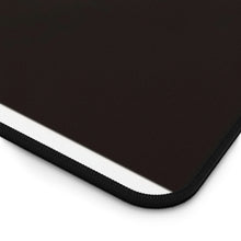 Load image into Gallery viewer, Saekano: How To Raise A Boring Girlfriend Mouse Pad (Desk Mat) Hemmed Edge