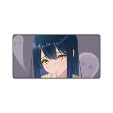 Load image into Gallery viewer, Mieruko-chan Mouse Pad (Desk Mat)