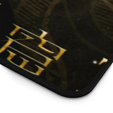 Load image into Gallery viewer, Gankutsuou Mouse Pad (Desk Mat) Hemmed Edge