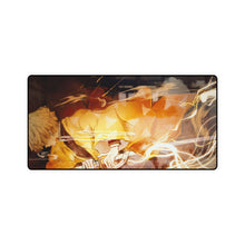 Load image into Gallery viewer, Demon Slayer: Kimetsu no Yaiba Mouse Pad (Desk Mat)