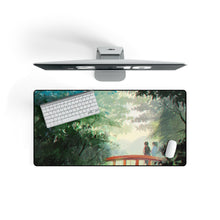 Load image into Gallery viewer, Anime Touken Ranbu Mouse Pad (Desk Mat)