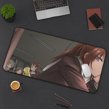 Load image into Gallery viewer, Sound! Euphonium Kumiko Oumae, Reina Kousaka, Hazuki Katou, Natsuki Nakagawa Mouse Pad (Desk Mat) On Desk