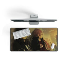 Load image into Gallery viewer, Anime Gintama Mouse Pad (Desk Mat) On Desk