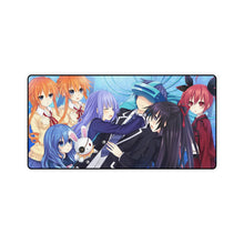 Load image into Gallery viewer, Date A Live Mouse Pad (Desk Mat)