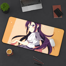 Load image into Gallery viewer, Oreimo Ayase Aragaki Mouse Pad (Desk Mat) On Desk
