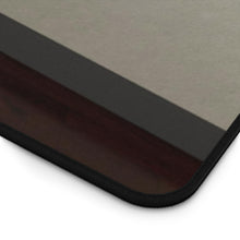 Load image into Gallery viewer, Boruto Mouse Pad (Desk Mat) Hemmed Edge