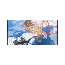 Load image into Gallery viewer, Touhou Mouse Pad (Desk Mat)