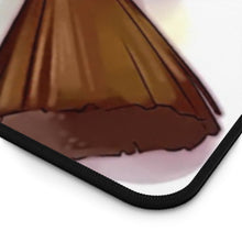 Load image into Gallery viewer, Zero No Tsukaima Mouse Pad (Desk Mat) Hemmed Edge