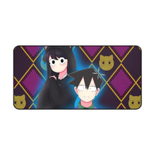 Load image into Gallery viewer, Komi Can't Communicate Komi Shouko, Tadano Hitohito Mouse Pad (Desk Mat)