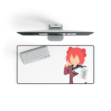 Load image into Gallery viewer, Yuru Yuri Mouse Pad (Desk Mat)