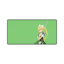 Load image into Gallery viewer, Sword Art Online Mouse Pad (Desk Mat)