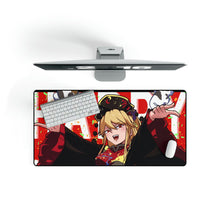 Load image into Gallery viewer, Touhou Mouse Pad (Desk Mat)