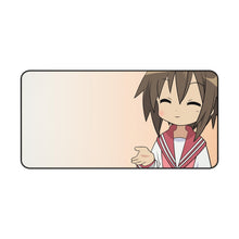 Load image into Gallery viewer, Lucky Star Misao Kusakabe Mouse Pad (Desk Mat)