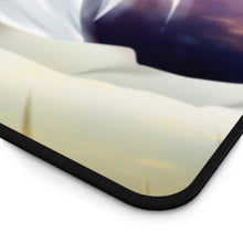 Load image into Gallery viewer, Might Guy vs Madara Uchiha Mouse Pad (Desk Mat) Hemmed Edge