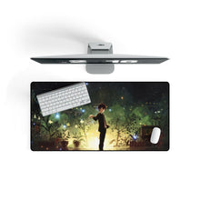Load image into Gallery viewer, Blood Blockade Battlefront Mouse Pad (Desk Mat)