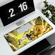 Load image into Gallery viewer, Anime Kamen Rider Mouse Pad (Desk Mat)