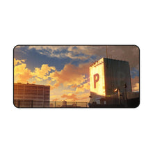 Load image into Gallery viewer, Anime Original Mouse Pad (Desk Mat)