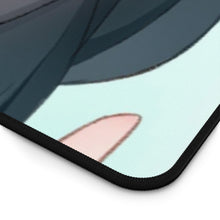 Load image into Gallery viewer, Weathering With You Mouse Pad (Desk Mat) Hemmed Edge