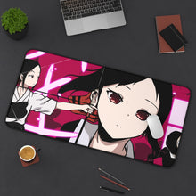 Load image into Gallery viewer, Kaguya-sama: Love Is War Mouse Pad (Desk Mat) On Desk