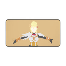Load image into Gallery viewer, KonoSuba - God’s Blessing On This Wonderful World!! Mouse Pad (Desk Mat)