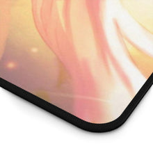 Load image into Gallery viewer, Darling In The FranXX Mouse Pad (Desk Mat) Hemmed Edge