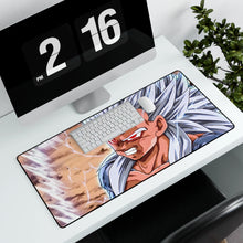 Load image into Gallery viewer, Dragon Ball Super Mouse Pad (Desk Mat)