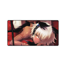 Load image into Gallery viewer, Weakened Mouse Pad (Desk Mat)