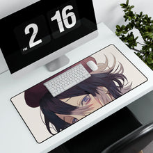 Load image into Gallery viewer, Diabolik Lovers Mouse Pad (Desk Mat)