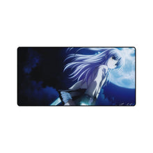 Load image into Gallery viewer, Angel Beats! Mouse Pad (Desk Mat)